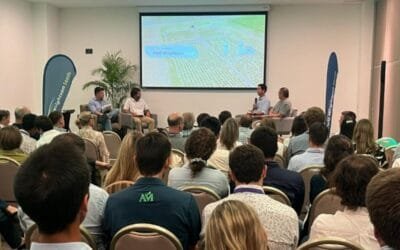 Cultivares adaptados a las condiciones locales: el destaque de INIA en el lanzamiento de Zafra Forrajera 2026 de PGG Wrightson Seeds.