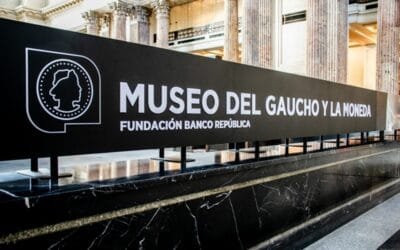 Hoy finaliza el remate de Plaza Rural, Aniversario del BROU.