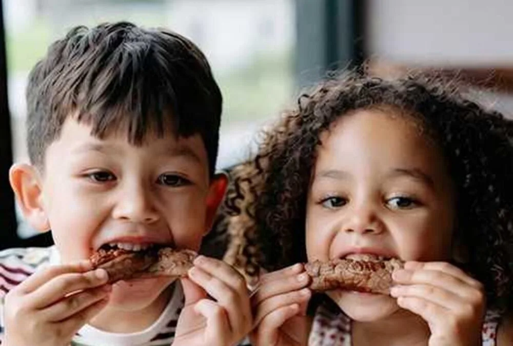 El sector cárnico debería reivindicar activamente el valor alimenticio y social de la proteína animal.