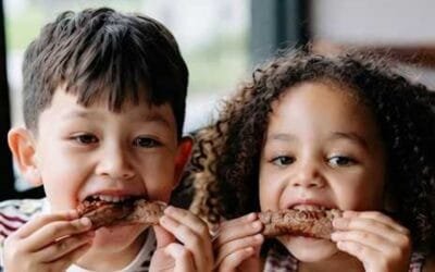 El sector cárnico debería reivindicar activamente el valor alimenticio y social de la proteína animal.