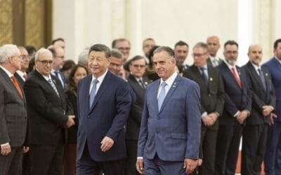 Normey: “Hay una lista larga de acuerdos” sobre diferentes ejes de la producción nacional.