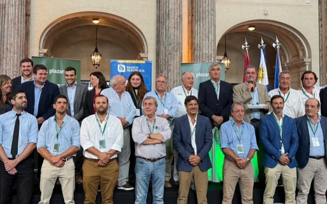 En remate por el aniversario del BROU, Plaza Rural colocó el 99,8% de la oferta.