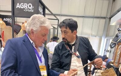 Embajador de EE.UU. en Uruguay dijo que el vínculo con Uruguay es muy bueno.