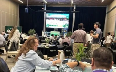 Especial Angus vendió toda la oferta.