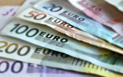 La eurozona cerró 2025 con crecimiento, destacándose la evolución de España.