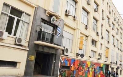 El ministro de Trabajo recibirá mañana a las gremiales de productores de leche.