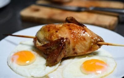 MGAP: Se puede seguir consumiendo carne de ave y huevos.