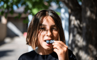 En 2040 habrá 228 millones de casos de obesidad en personas de 5 a 19 años.