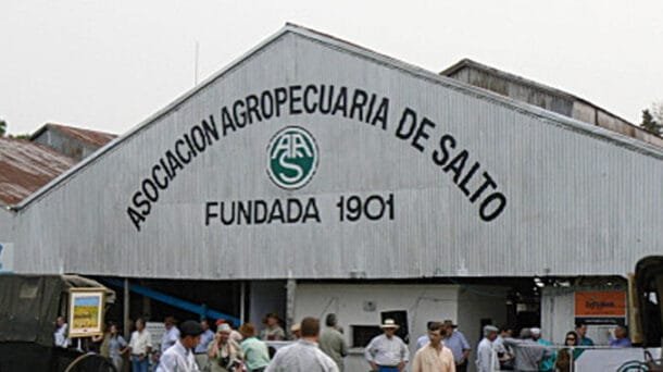 El 109° Congreso de la Federación Rural se muda al interior: Salto recibe al campo uruguayo en mayo