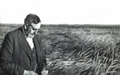 El 5 de marzo Uruguay celebra, por primera vez el Día Nacional del Fitomejoramiento.