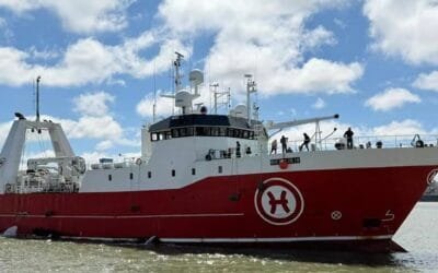 Pesca. Después de invertir US$ 40 millones, empresa española deja Uruguay: “Todos los años hay problemas”.