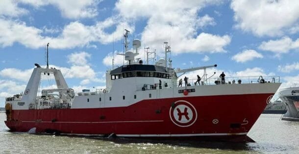 Uruguay pierde otra inversión pesquera extranjera: el costo de la inestabilidad laboral y jurídica