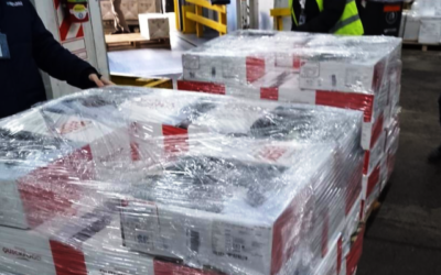 China suspendió compras de carne a un frigorífico argentino por un antibiótico prohibido