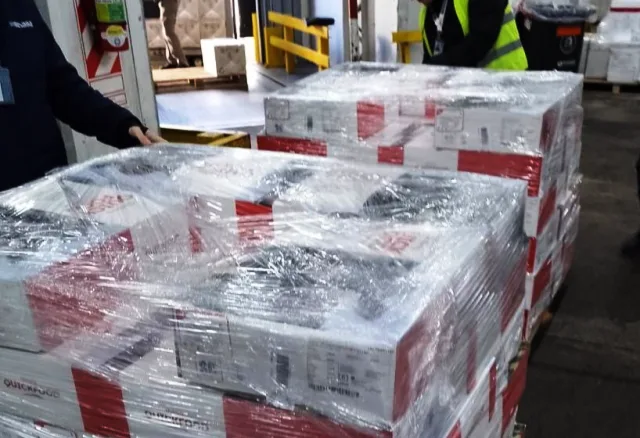 China suspendió compras de carne a un frigorífico argentino por un antibiótico prohibido