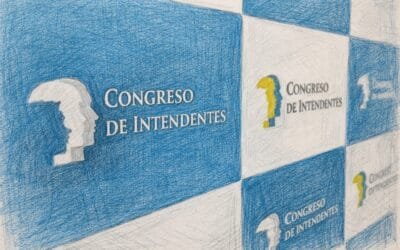 Congreso de Intendentes celebrará su 11° Sesión Plenaria en la Expo Activa.