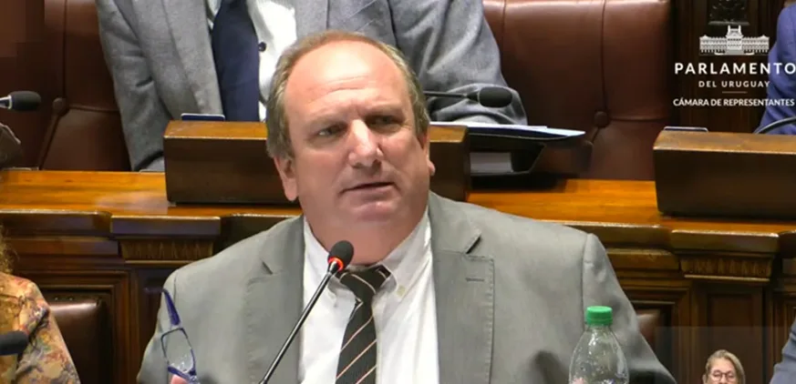 Fue votada la investigadora sobre la compra de María Dolores por parte de Colonización.