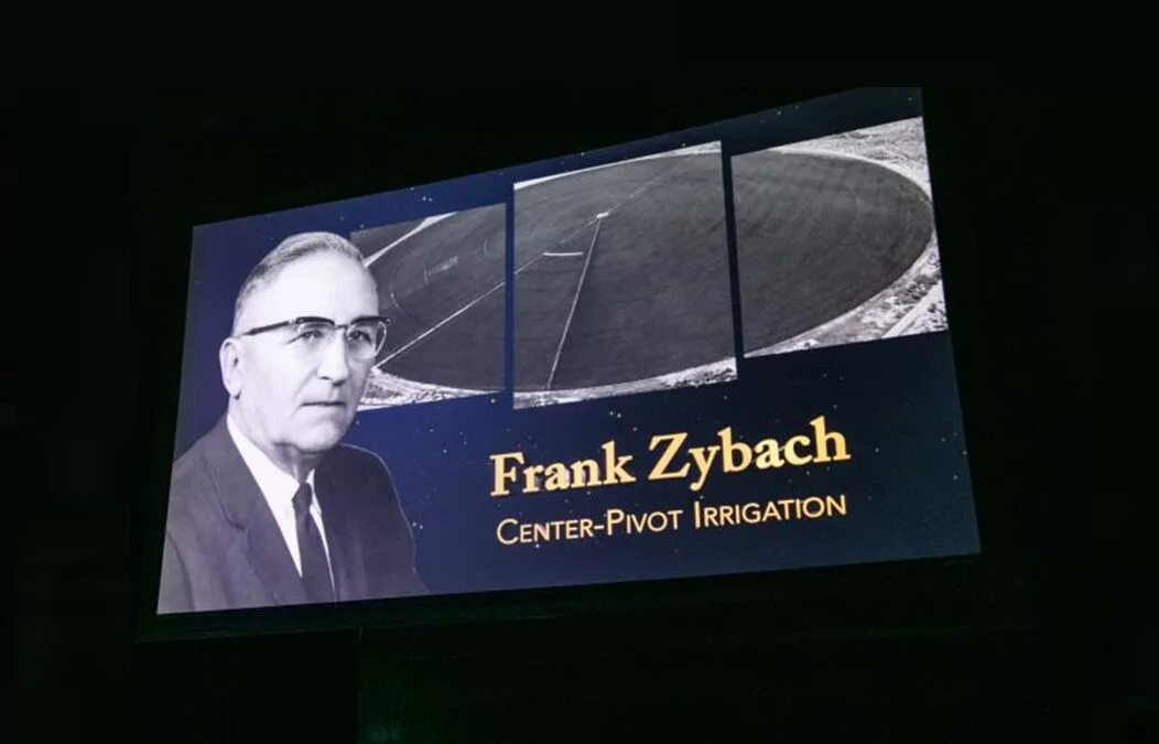 Nebraska, donde el riego es la única forma de garantizar la sostenibilidad a largo plazo.