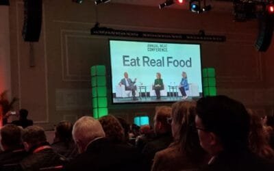 INAC en Estados Unidos. Participación en Annual Meat Conference.