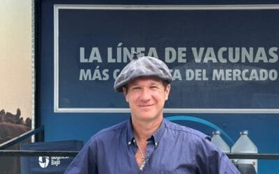 Biogénesis Bagó respalda la competitividad del agro uruguayo en los mercados más exigentes del mundo.