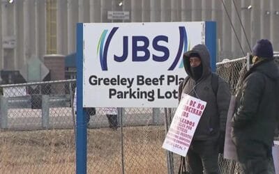Huelga de JBS podría provocar un aumento inmediato de los precios de la carne en los supermercados.