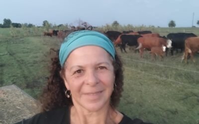 Liliana Arispe: No todas las feministas me representan.