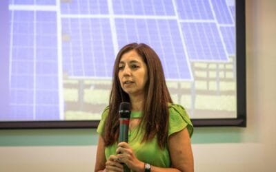 Anuncios de Oddone van en línea con los planteos de la Unión de Exportadores.