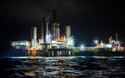 Dinámica alcista del Brent.