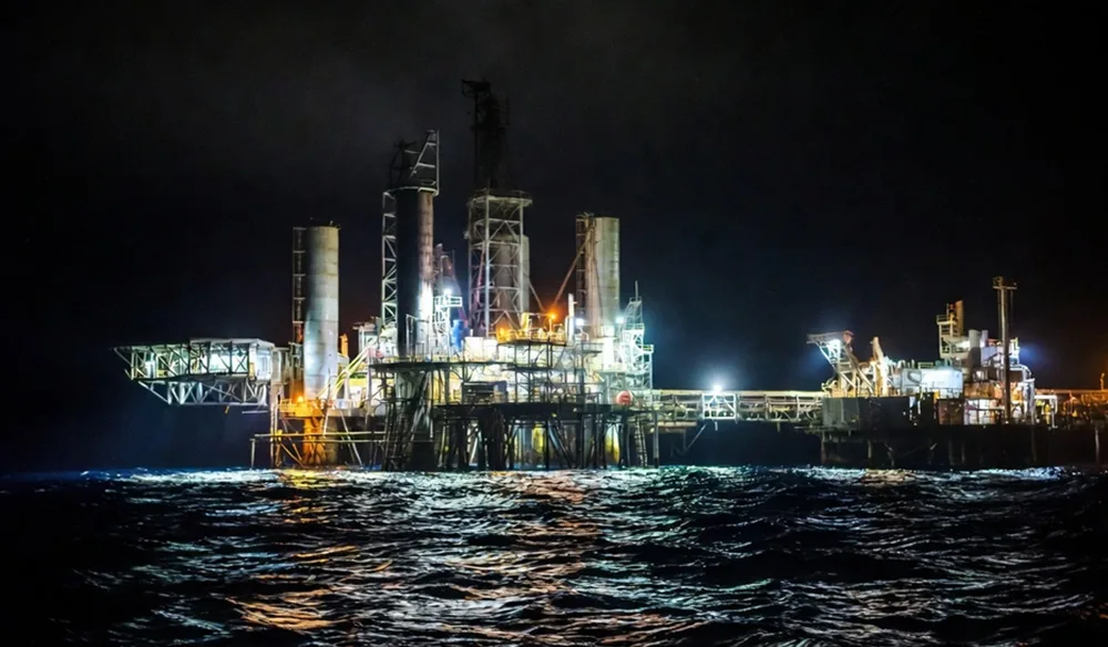 Dinámica alcista del Brent.