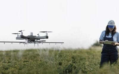 A la agricultura le falta coordinar datos, para funcionar con todo su potencial.