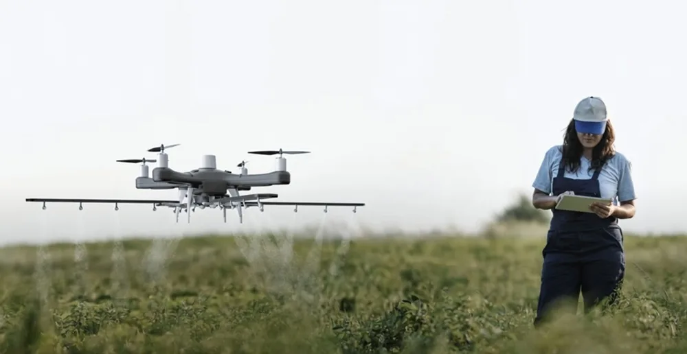 A la agricultura le falta coordinar datos, para funcionar con todo su potencial.