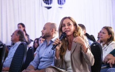 En Expoagro (Argentina), el agro marcó agenda legislativos para los próximos años.