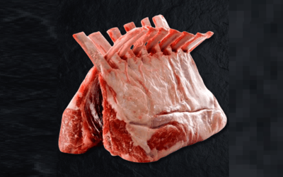 Durante enero y febrero de 2026 Las exportaciones de carne ovina aumentaron 37,5%.