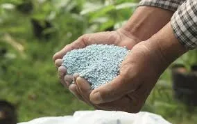 Aumento de precios de los fertilizantes