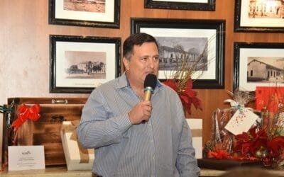 En Paraguay, el sector forestal “es uno de los mayores generadores de empleo rural formal”.