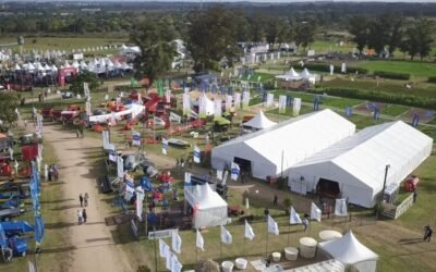 15 años de Expo Melilla