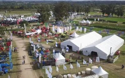 15 años de Expo Melilla