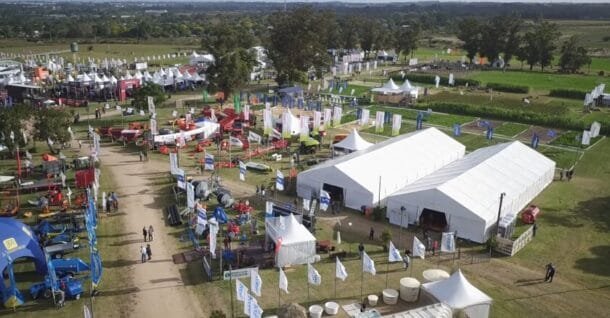 Expo Melilla: 15 años creciendo y esta edición promete ser la más grande