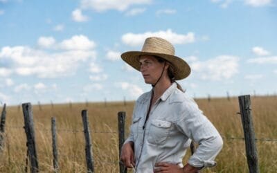 CAF homenajeará a mujeres referentes de cooperativas agrarias.