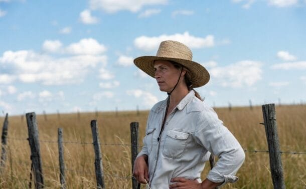 El campo también es de ellas: CAF celebra a las mujeres que sostienen las cooperativas agrarias