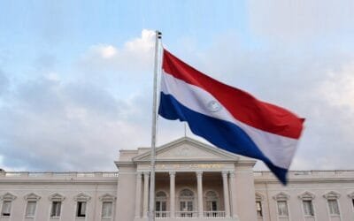 Paraguay: exportaciones de carne en 2026 superan los US$ 290 millones.