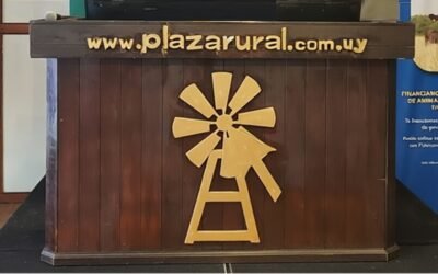 Con el 97,23% de dispersión avanza Plaza Rural que llega a su tercer día de subasta.