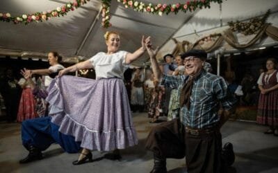 Se convoca a grupos de danza folclórica para la Semana Criolla 2026.