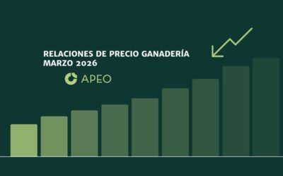 ¿Nuevo equilibrio en los precios ganaderos?