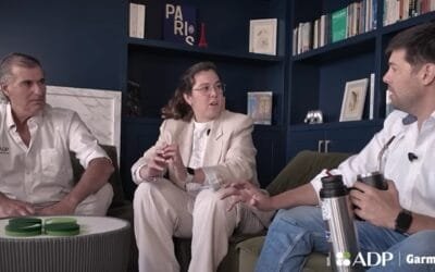 Charla estratégica de ADP pone al invierno como revancha: “Claves para una siembra de invierno exitosa”.