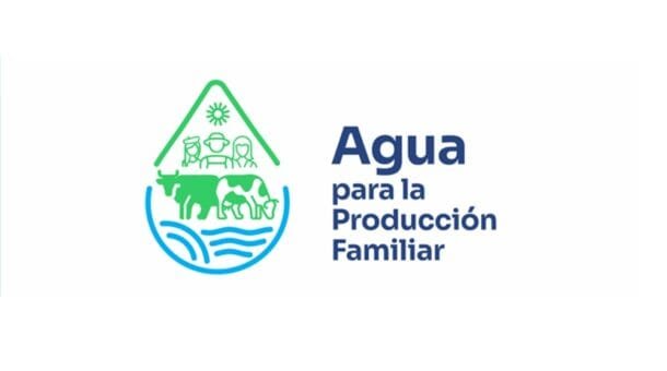 Extienden plazo clave para proyectos de agua en la producción familiar