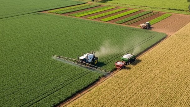 Ormuz corta el suministro: América Latina importa el 92% de sus fertilizantes y ahora busca un plan de emergencia