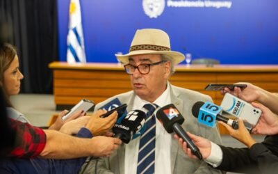 Por suba del combustible, se anunciaron apoyos que incluyen al agro.