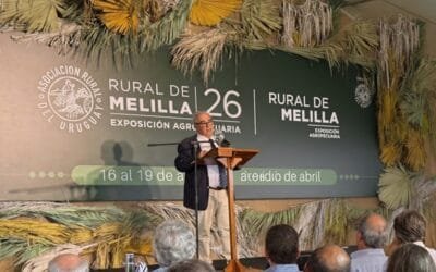 Fratti pidió que “no se pongan abogados” cuando se dispone una suspensión por enviar ganado a faena con residuos.