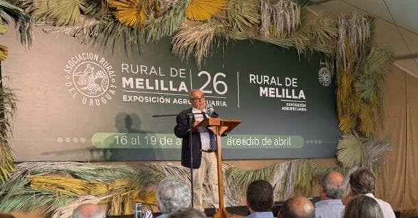 Polémica en el sector: Fratti pide firmeza en sanciones por ganado con residuos