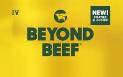 Cae la demanda de “carne” vegetal y Beyond Meat lo sufre.